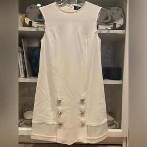 Elisabetta Franchi Dress, size S, length 32'